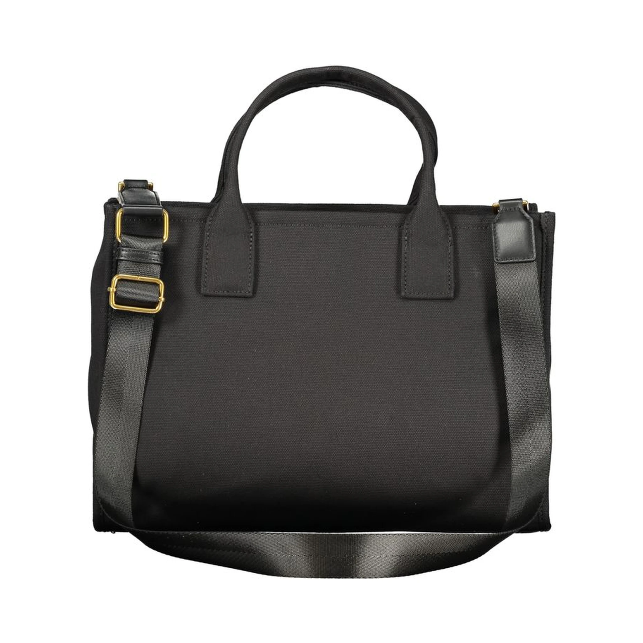 Nero Cotton Women Tote