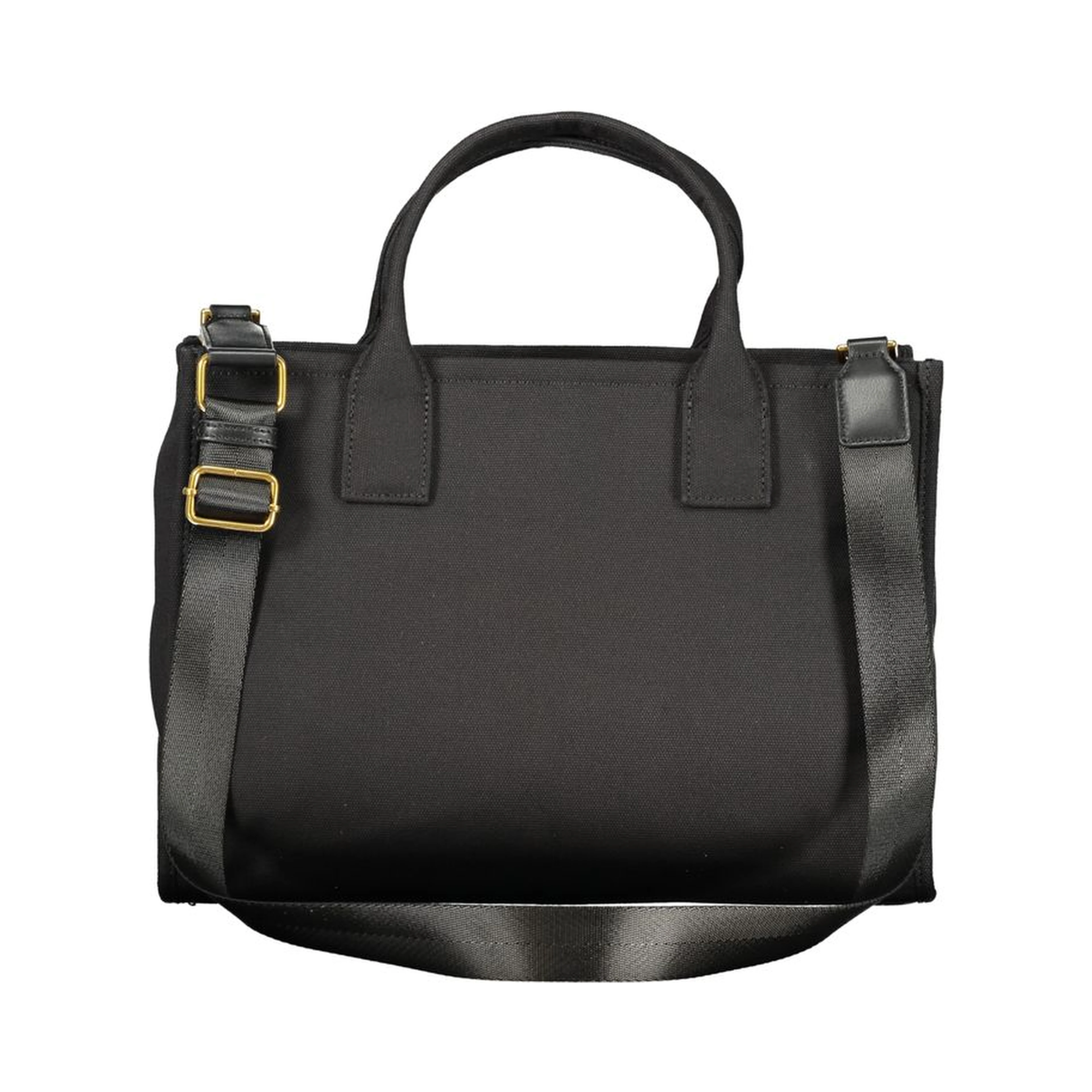 Nero Cotton Women Tote