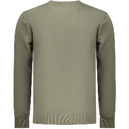 Verde Cotton Men Sweatshirt