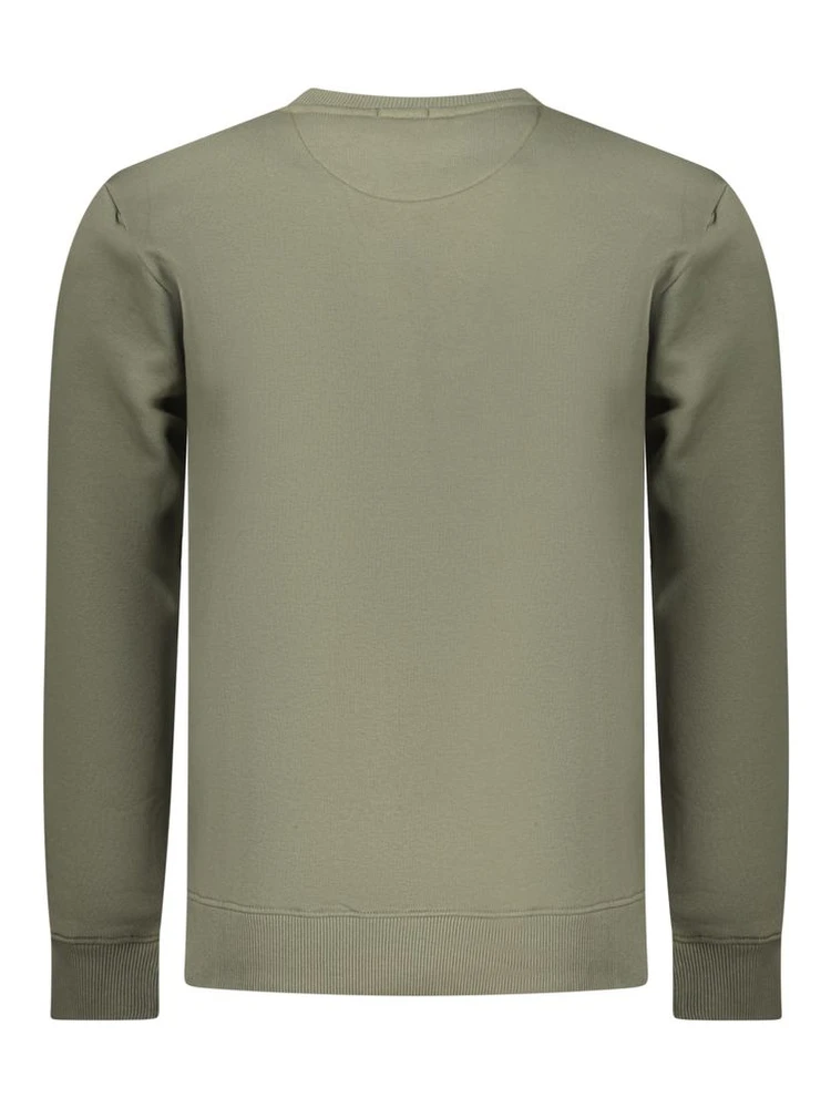 Verde Cotton Men Sweatshirt alternative