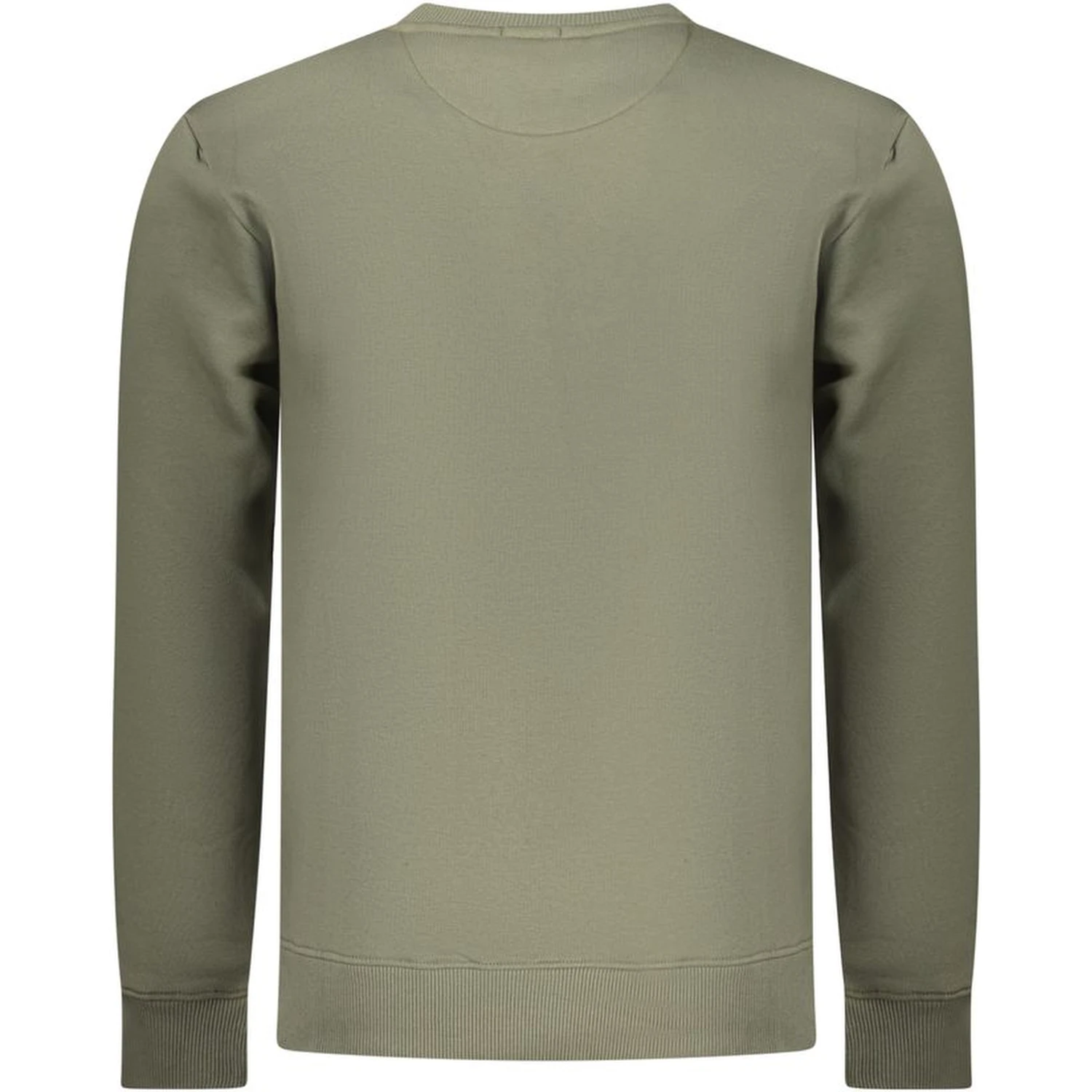 Verde Cotton Men Sweatshirt