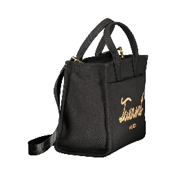 Nero Cotton Women Tote