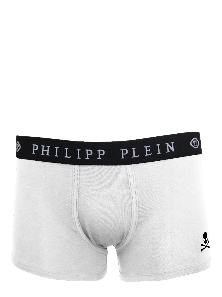 White Cotton Boxers alternative