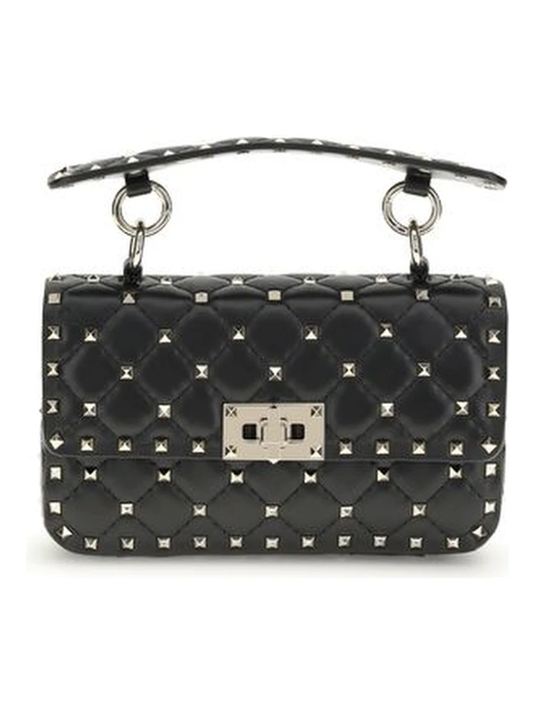 Black Lamb Ovis Aries Aries Handbag