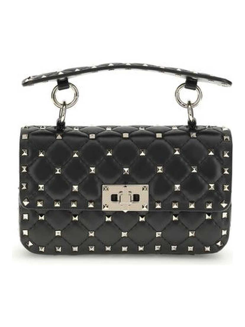 Black Lamb Ovis Aries Aries Handbag