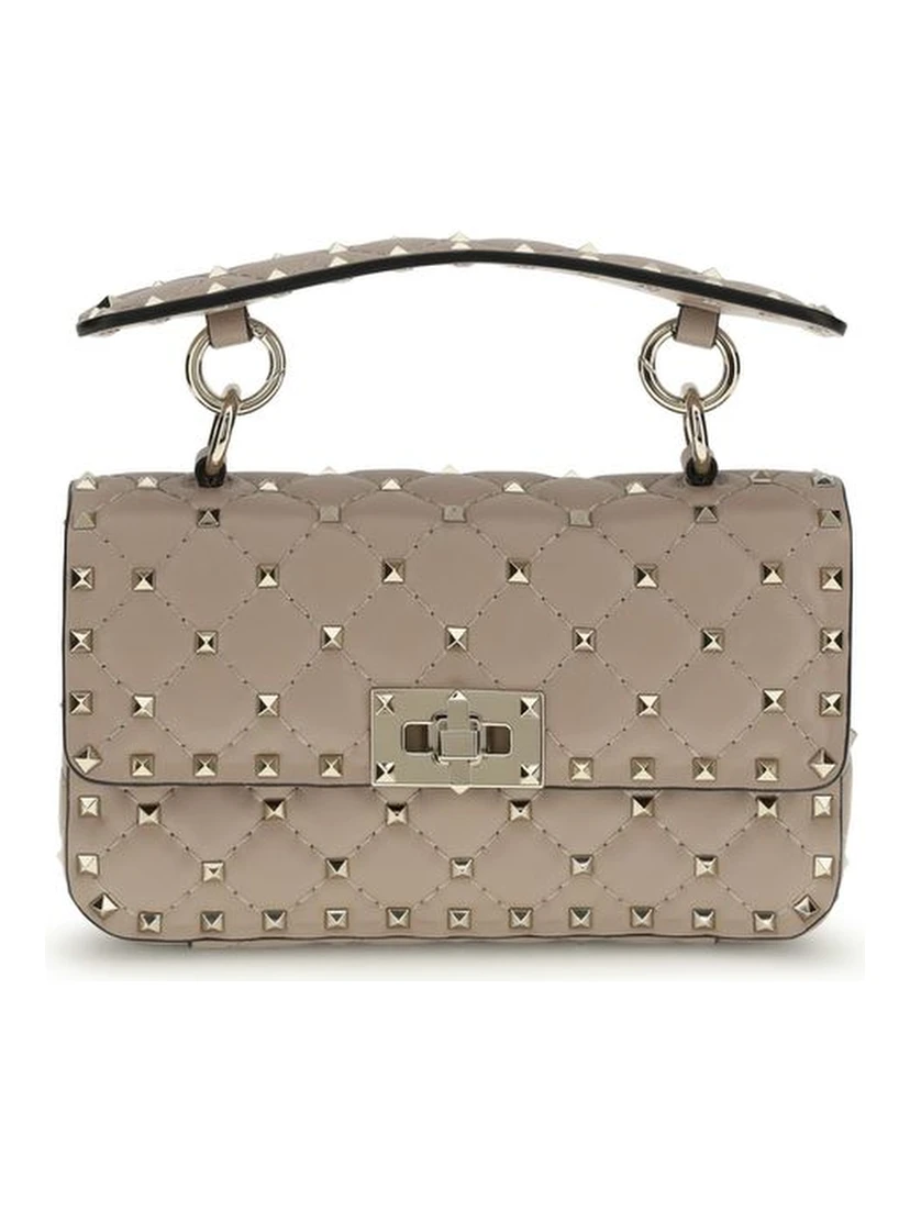 Multicolor Lamb Ovis Aries Aries Handbag