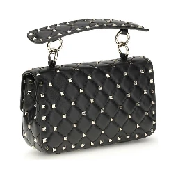 Black Lamb Ovis Aries Aries Handbag