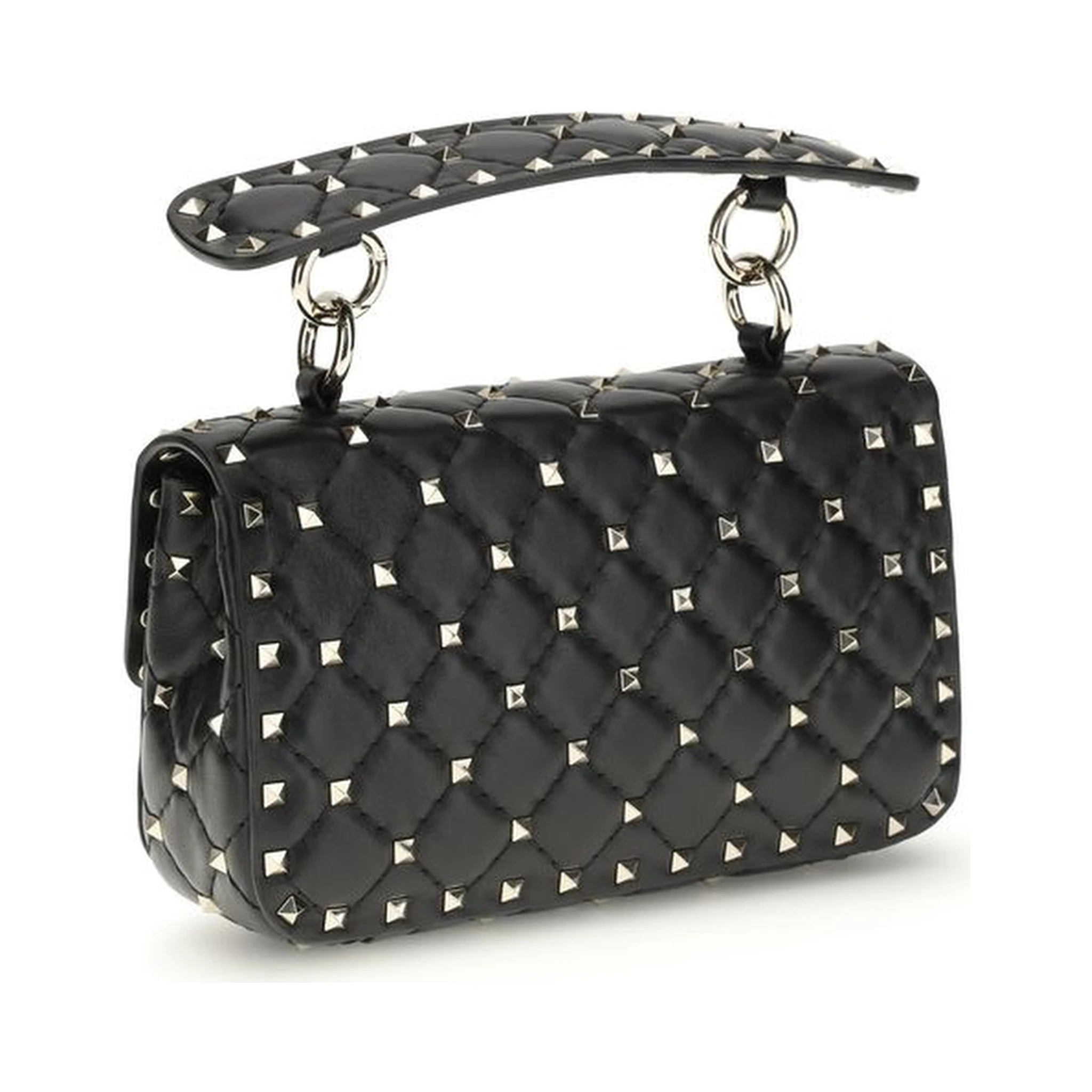 Black Lamb Ovis Aries Aries Handbag