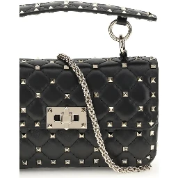 Black Lamb Ovis Aries Aries Handbag