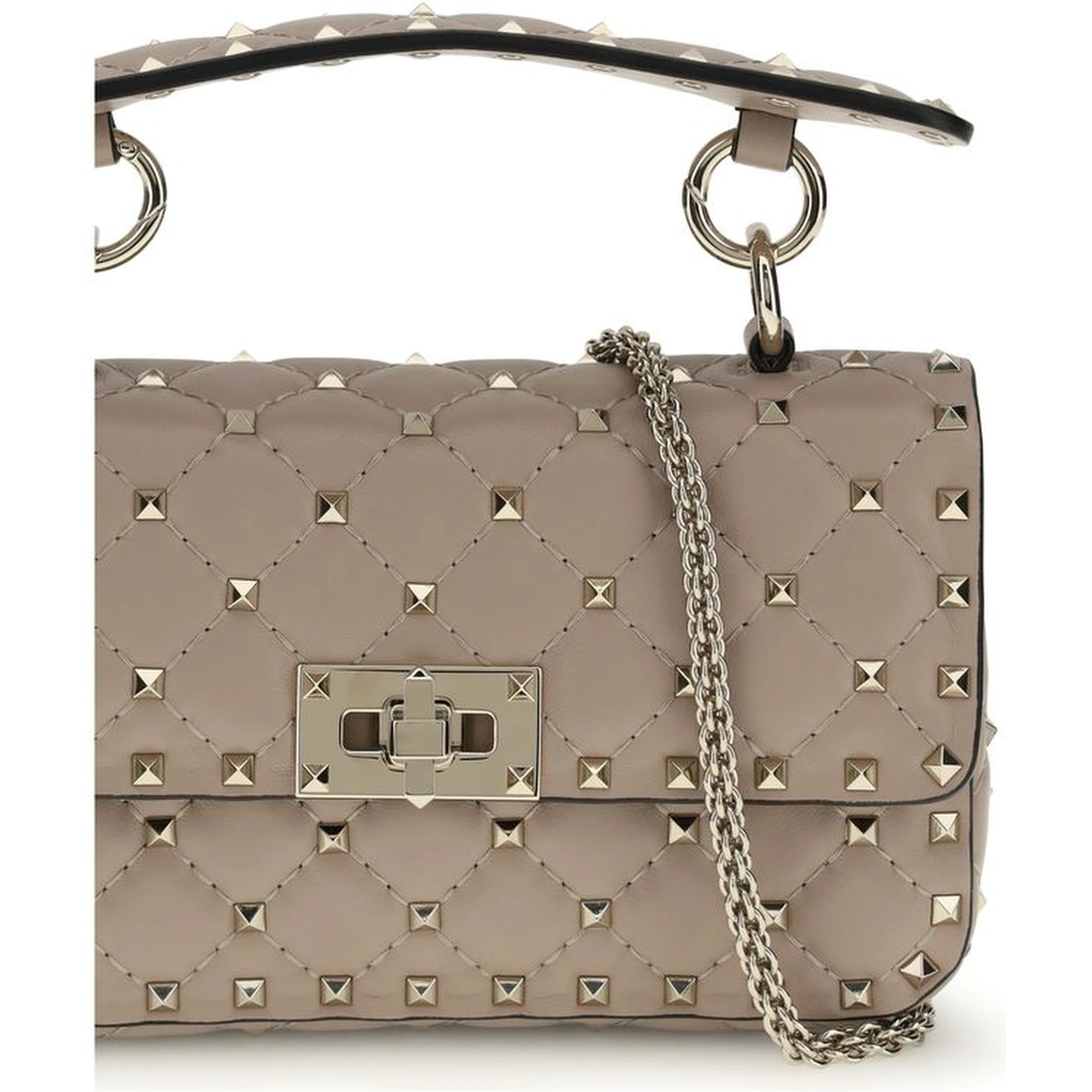 Multicolor Lamb Ovis Aries Aries Handbag