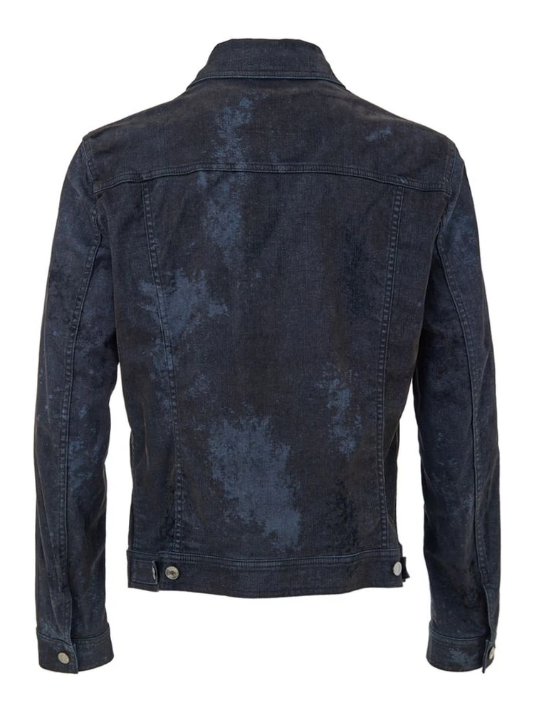 Gray Cotton Mini Skirt alternative