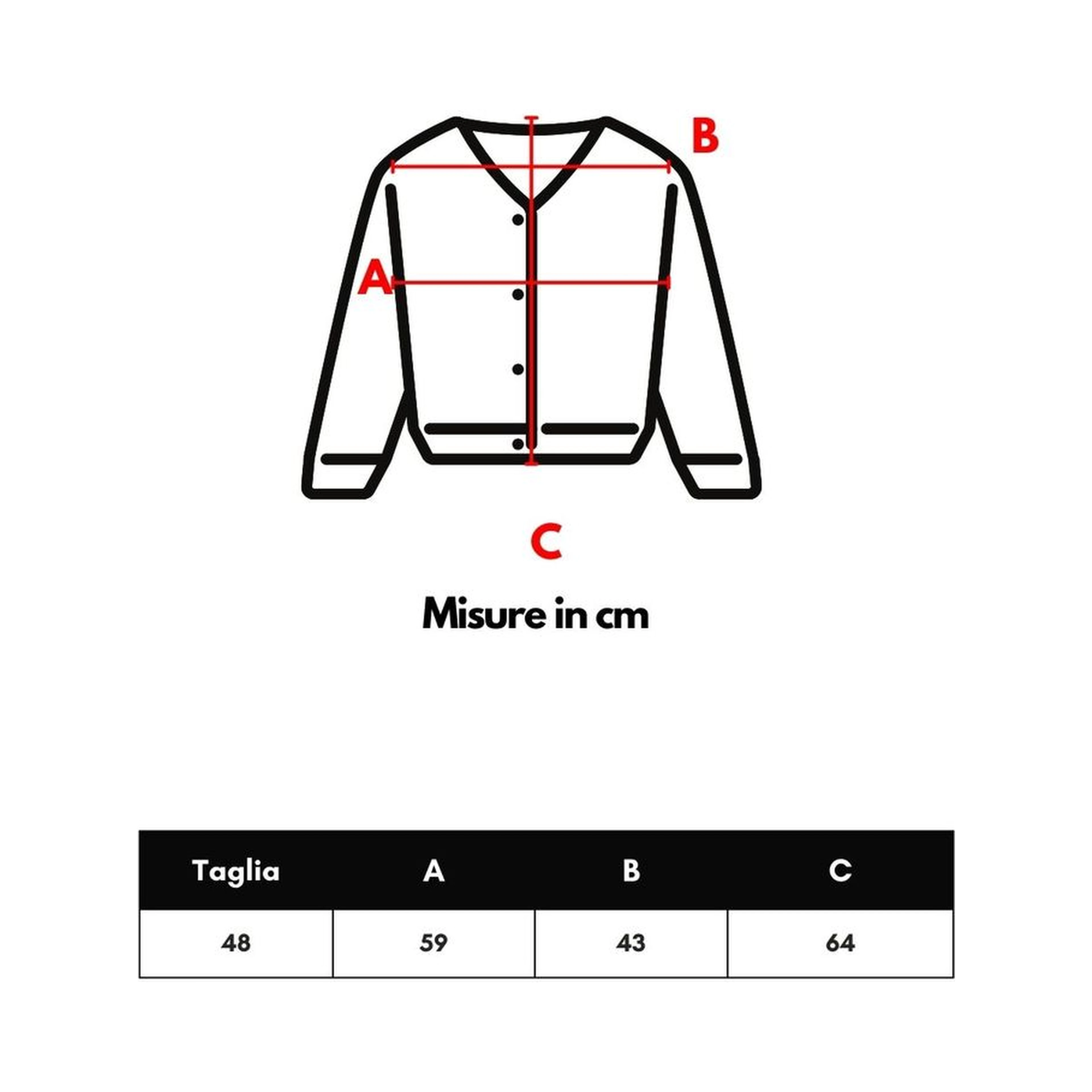 White Wool Polo Shirt