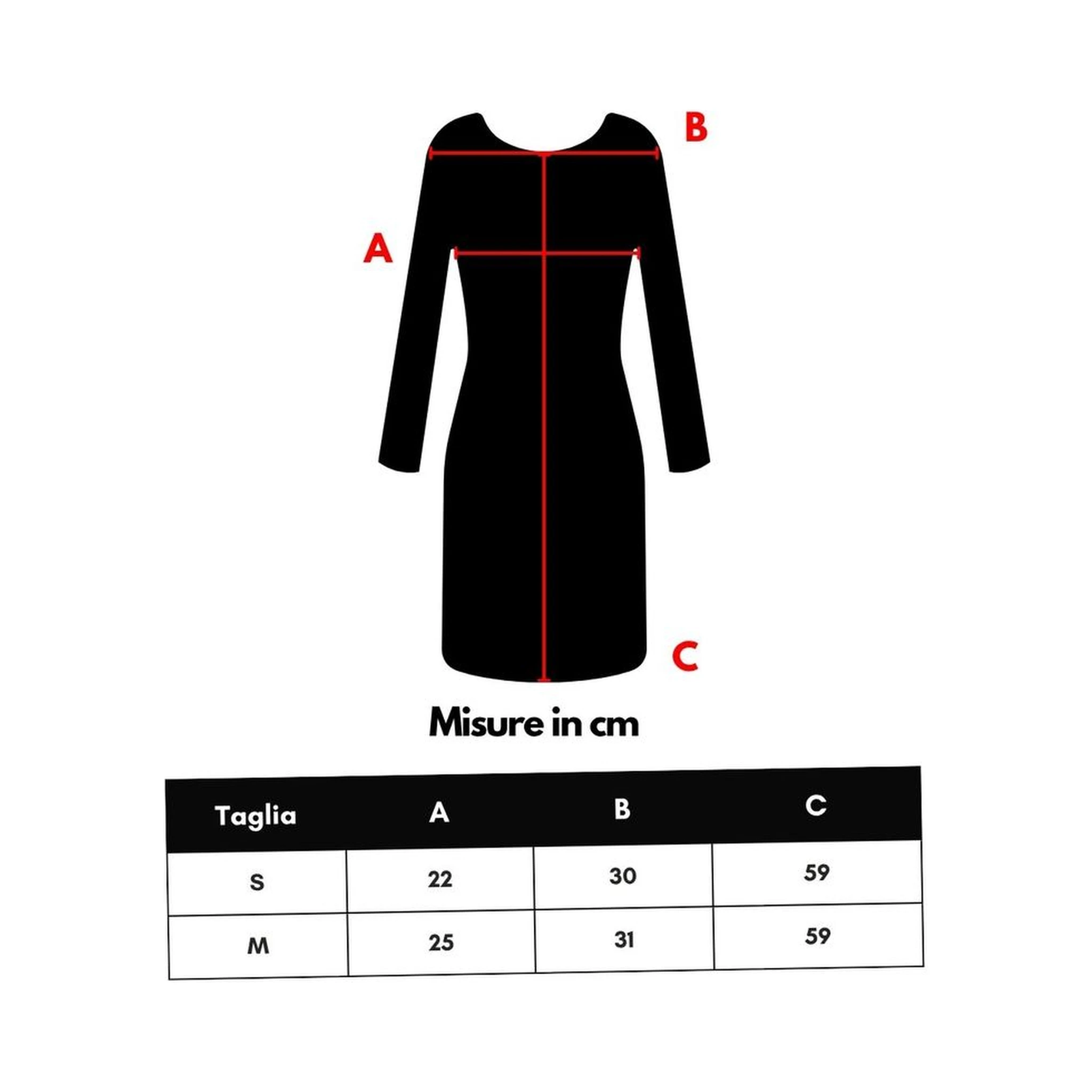 Brown Viscose Turtleneck