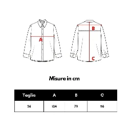 Blue Textile Long Dress