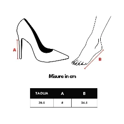 Fuchsia Leather Slippers