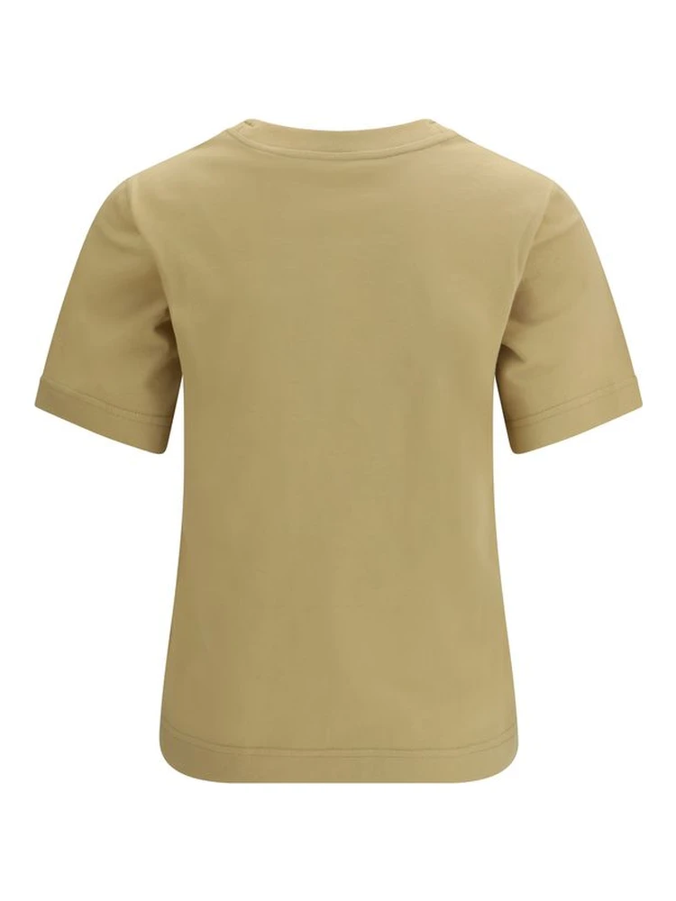 Beige Cotton Sportswear alternative
