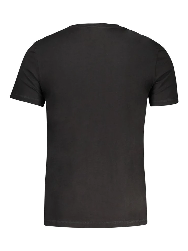 Nero Cotton Men T-Shirt alternative