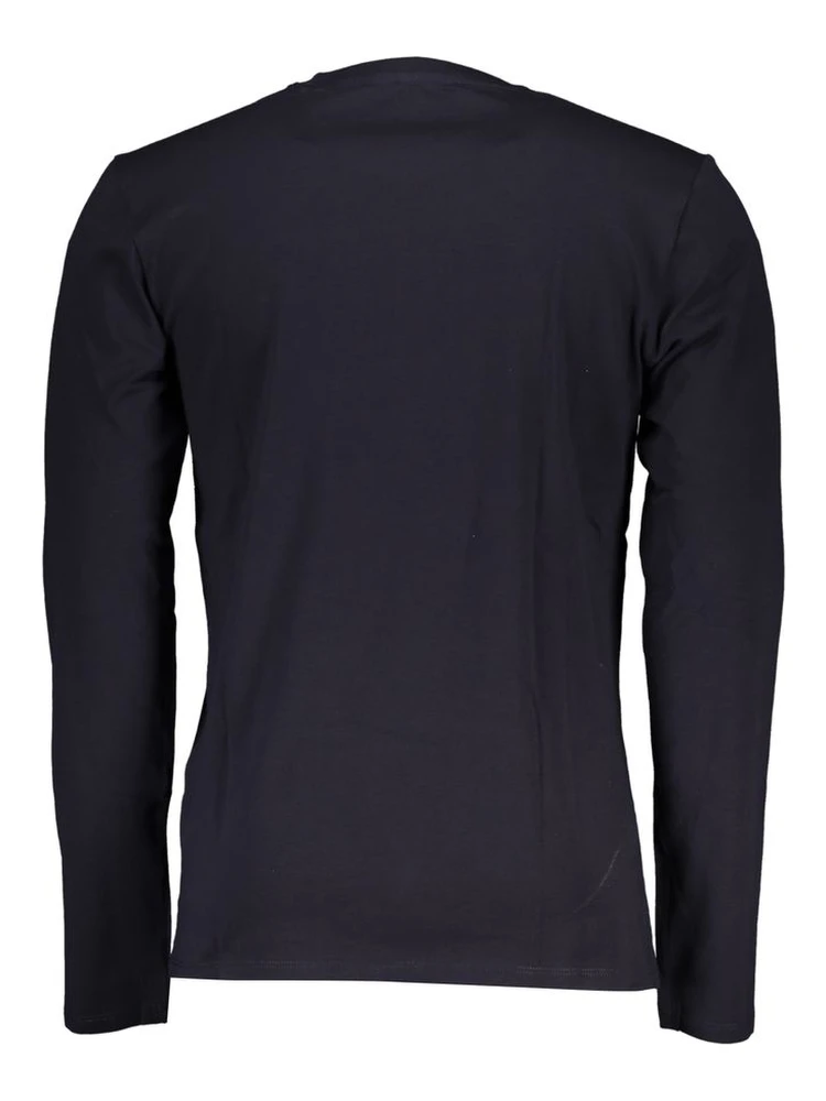 Blu Cotton Men T-Shirt alternative