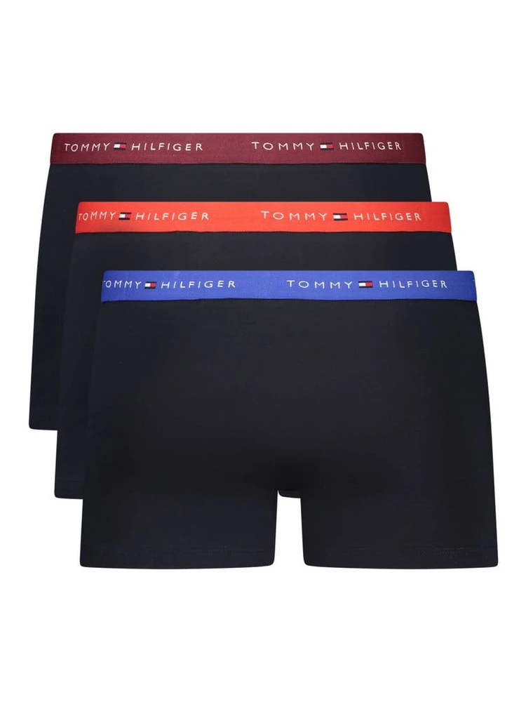 Black Cotton Men's Boxer Short alternative