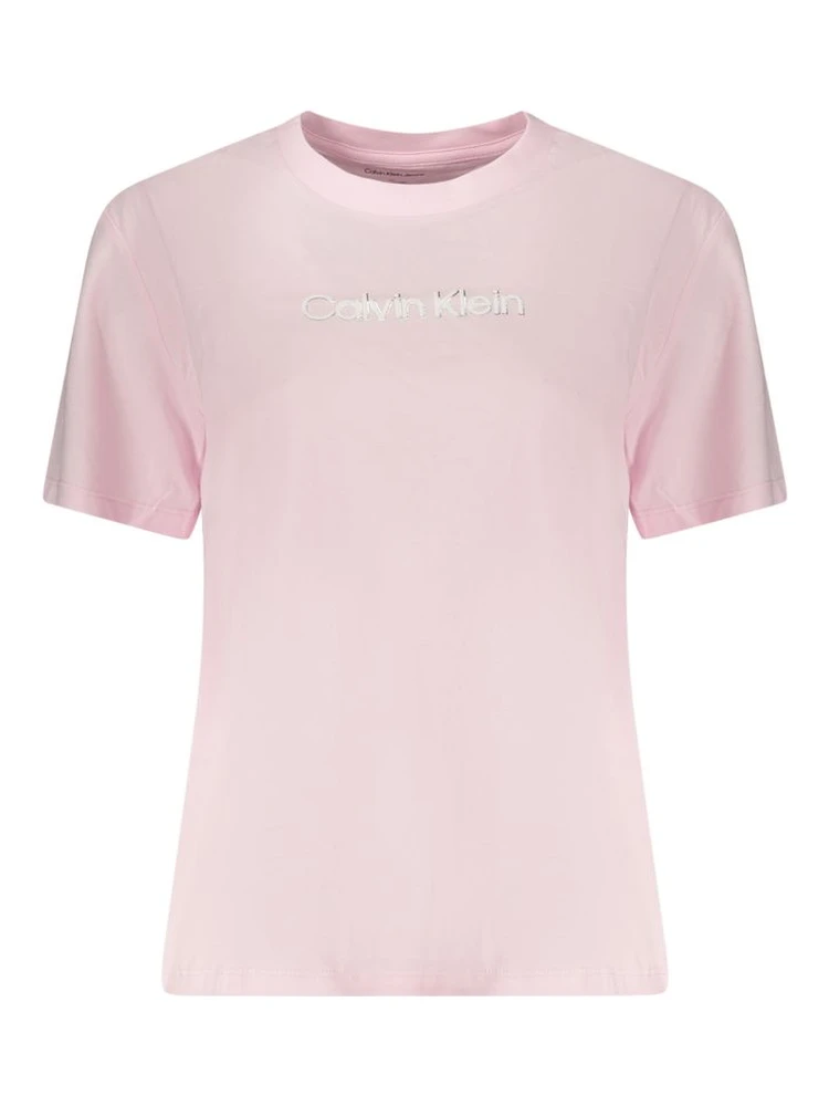 Rosa Cotton Women T-Shirt
