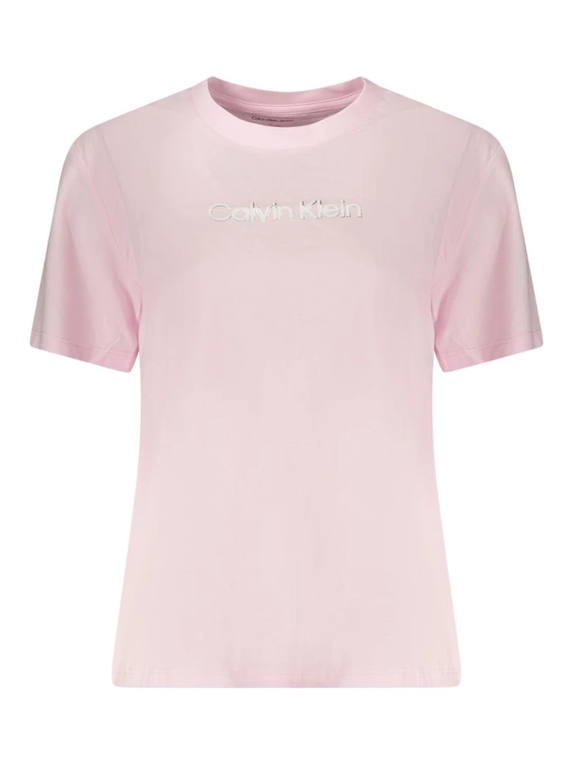 Rosa Cotton Women T-Shirt