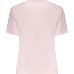 Rosa Cotton Women T-Shirt