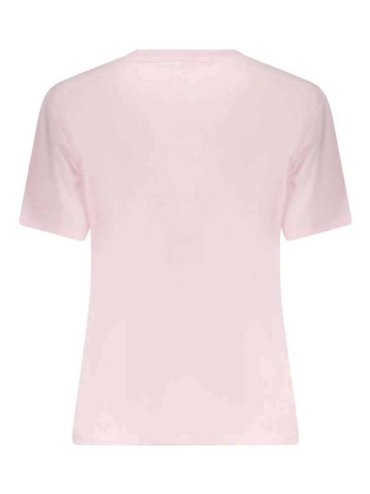 Rosa Cotton Women T-Shirt alternative