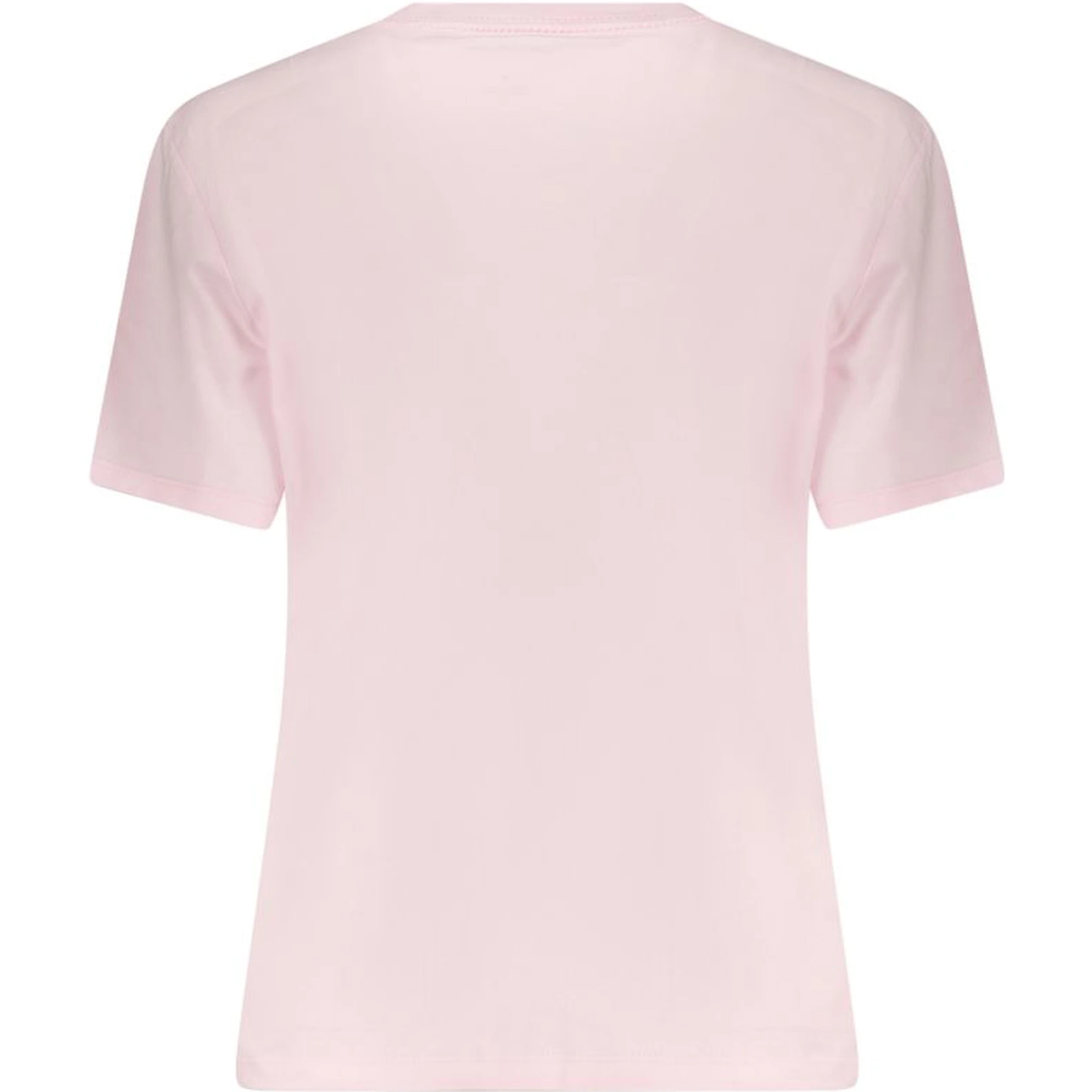Rosa Cotton Women T-Shirt