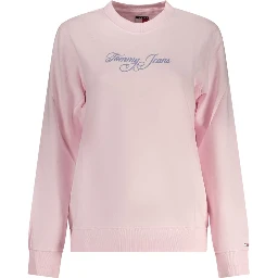 Rosa Cotton Women Sweatshirt