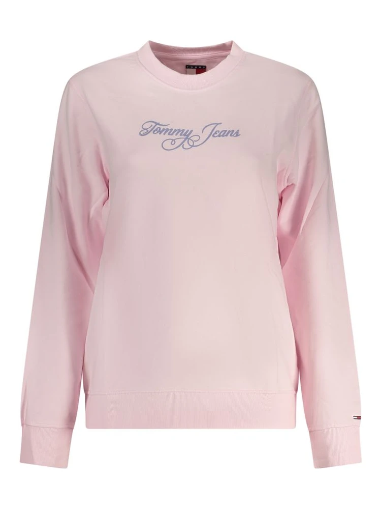 Rosa Cotton Women Sweatshirt