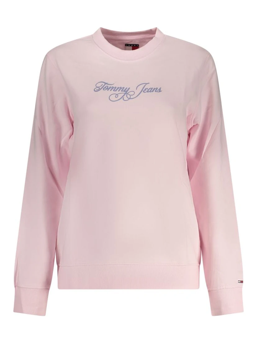 Rosa Cotton Women Sweatshirt