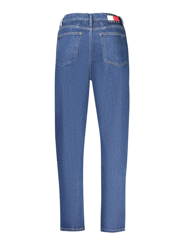 Blu Cotton Women Jeans alternative
