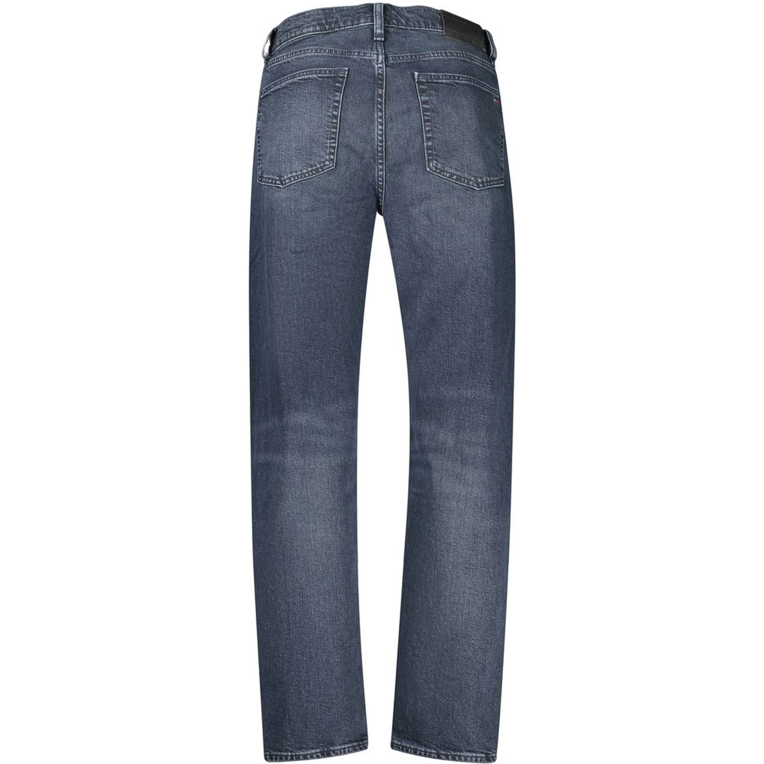 Blu Cotton Men's Jeans