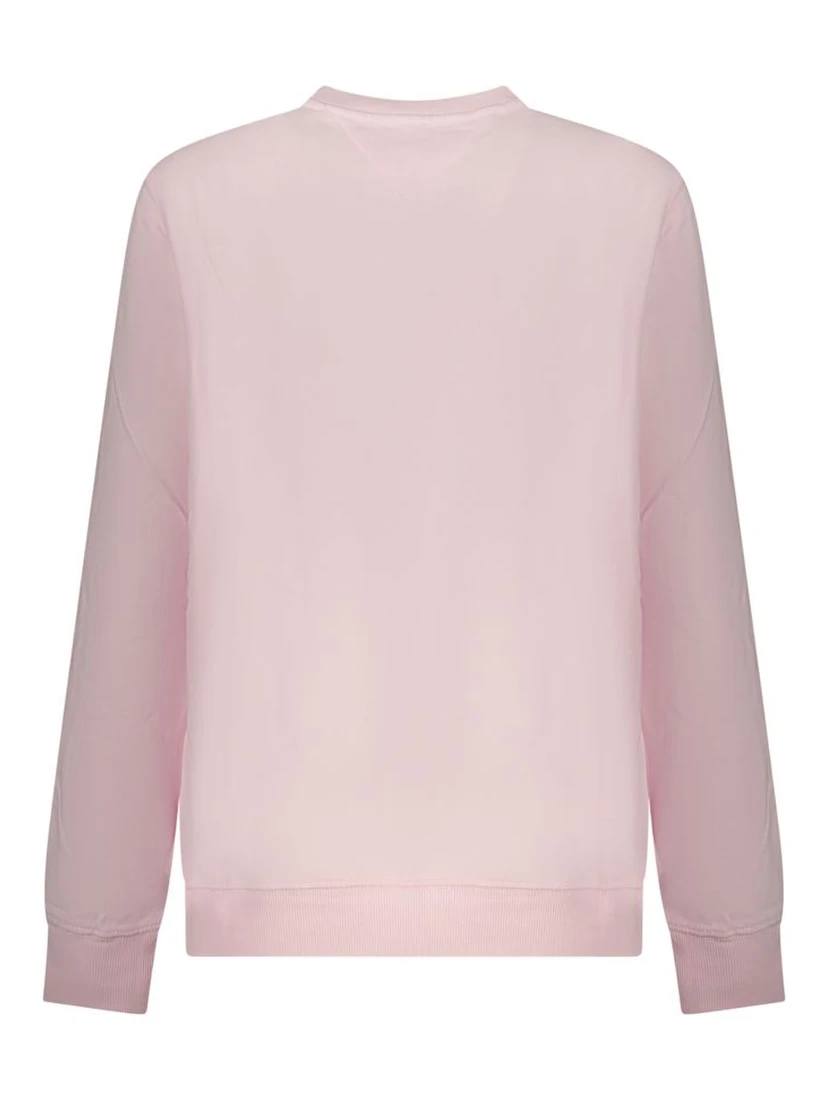Rosa Cotton Women Sweatshirt
