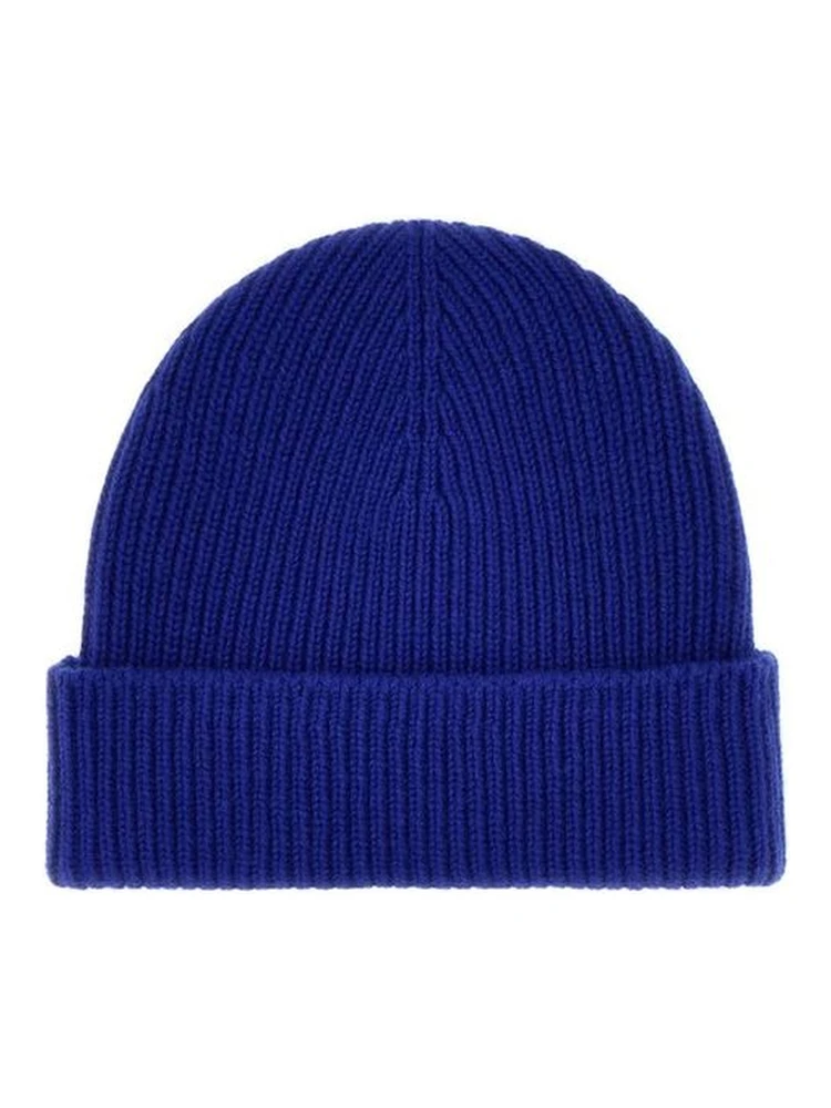 Blue Cashmere Beanie alternative