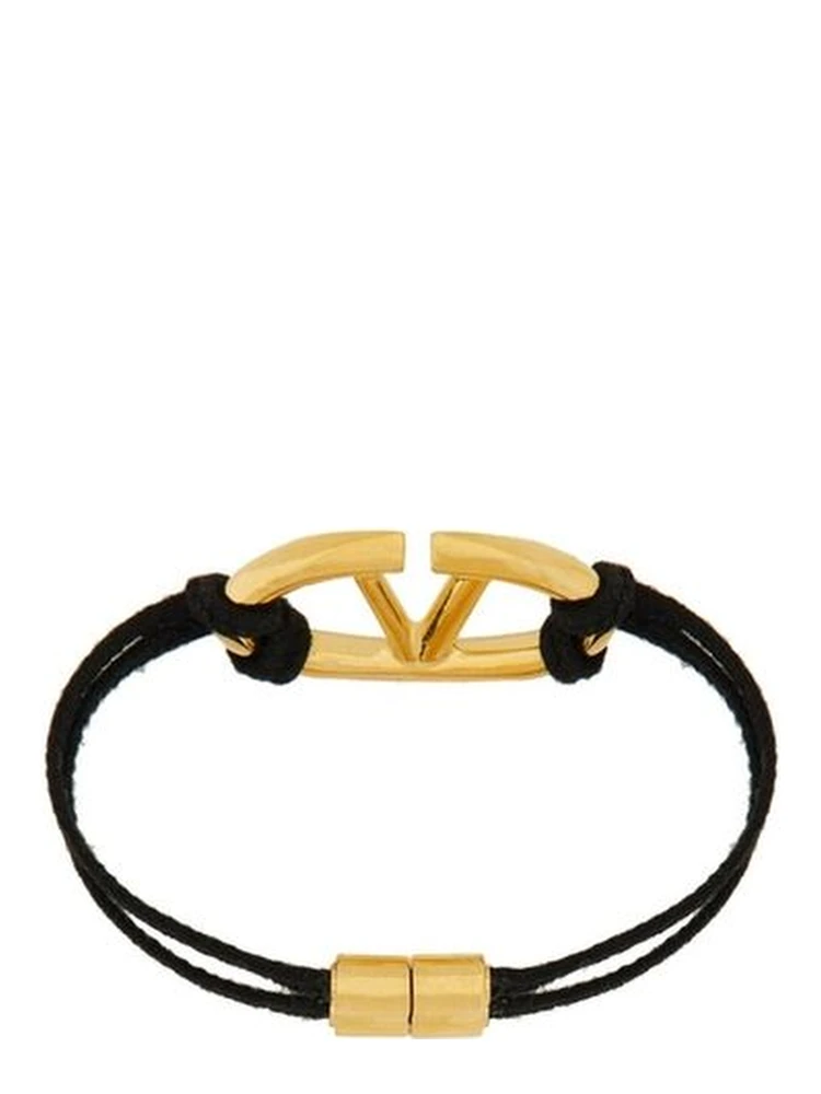 Black Cotton Bracelet alternative