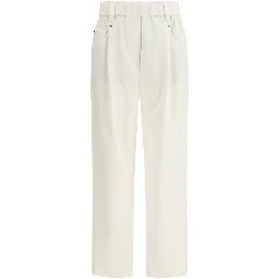 بنطال قطني بيج كاجوال