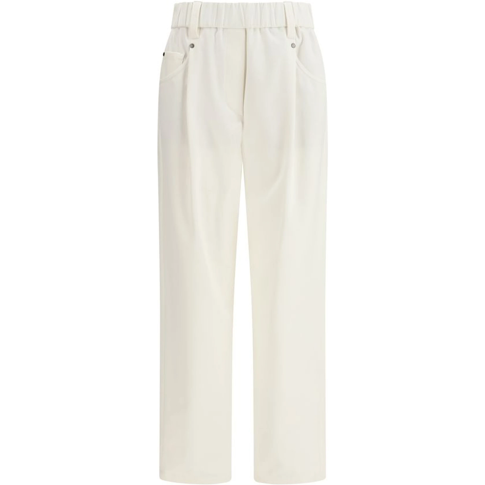 بنطال قطني بيج كاجوال