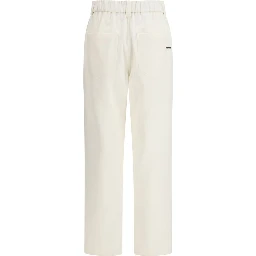 بنطال قطني بيج كاجوال