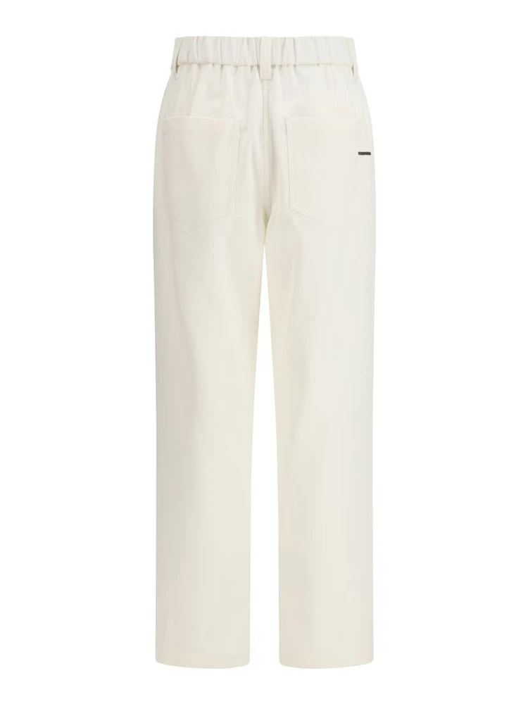 بنطال قطني بيج كاجوال alternative