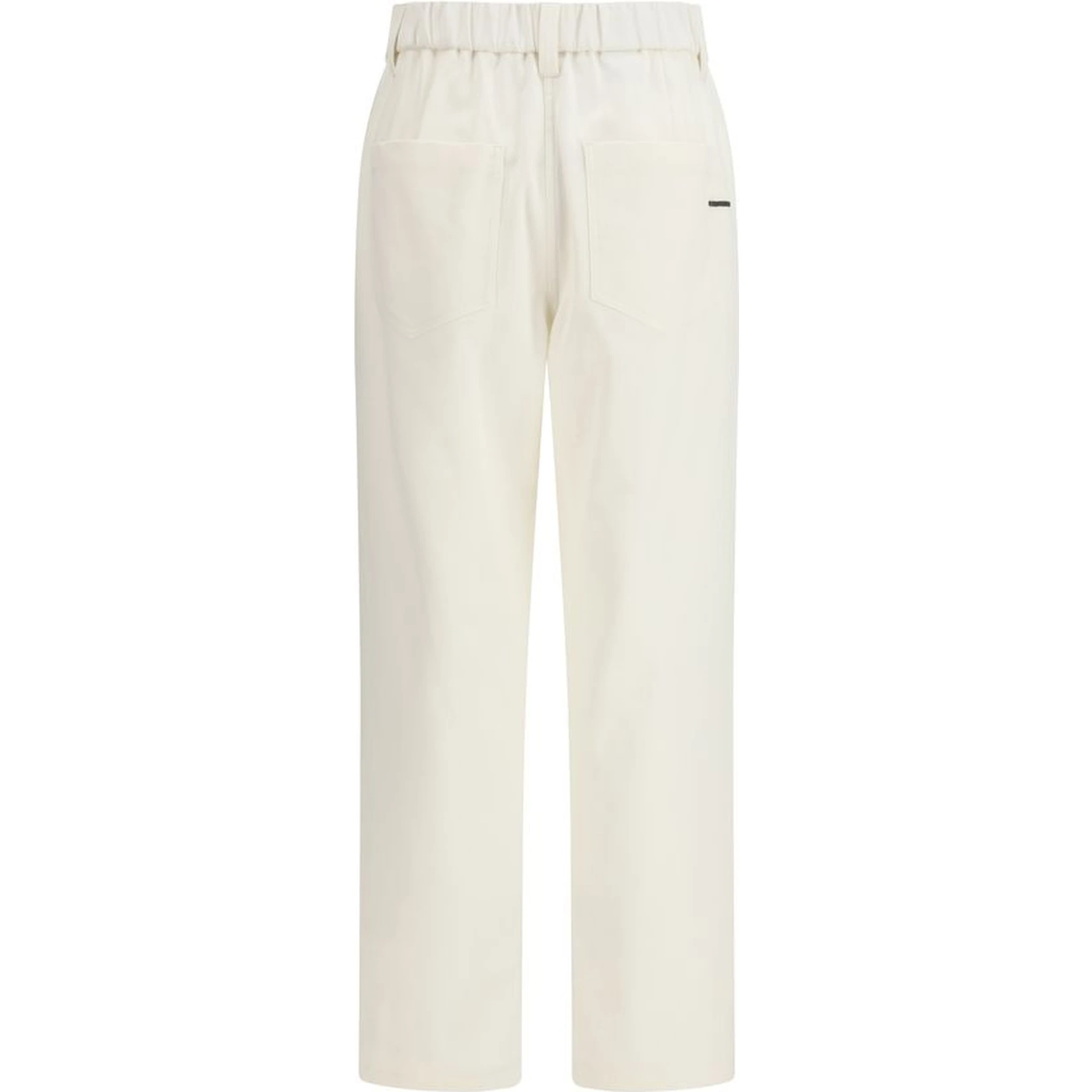 بنطال قطني بيج كاجوال