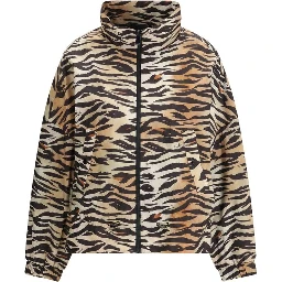 Multicolor Polyamide Clothing