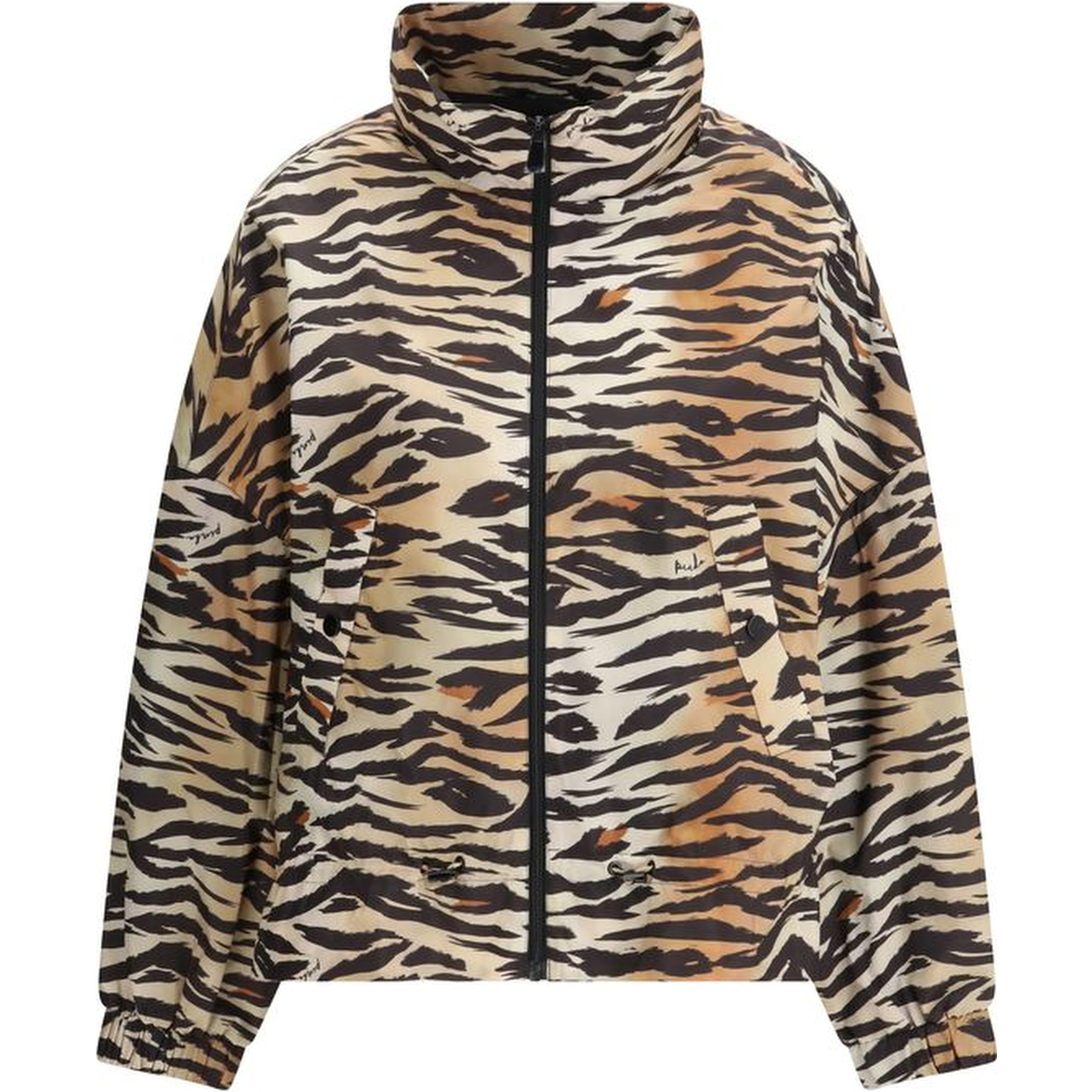 Multicolor Polyamide Clothing