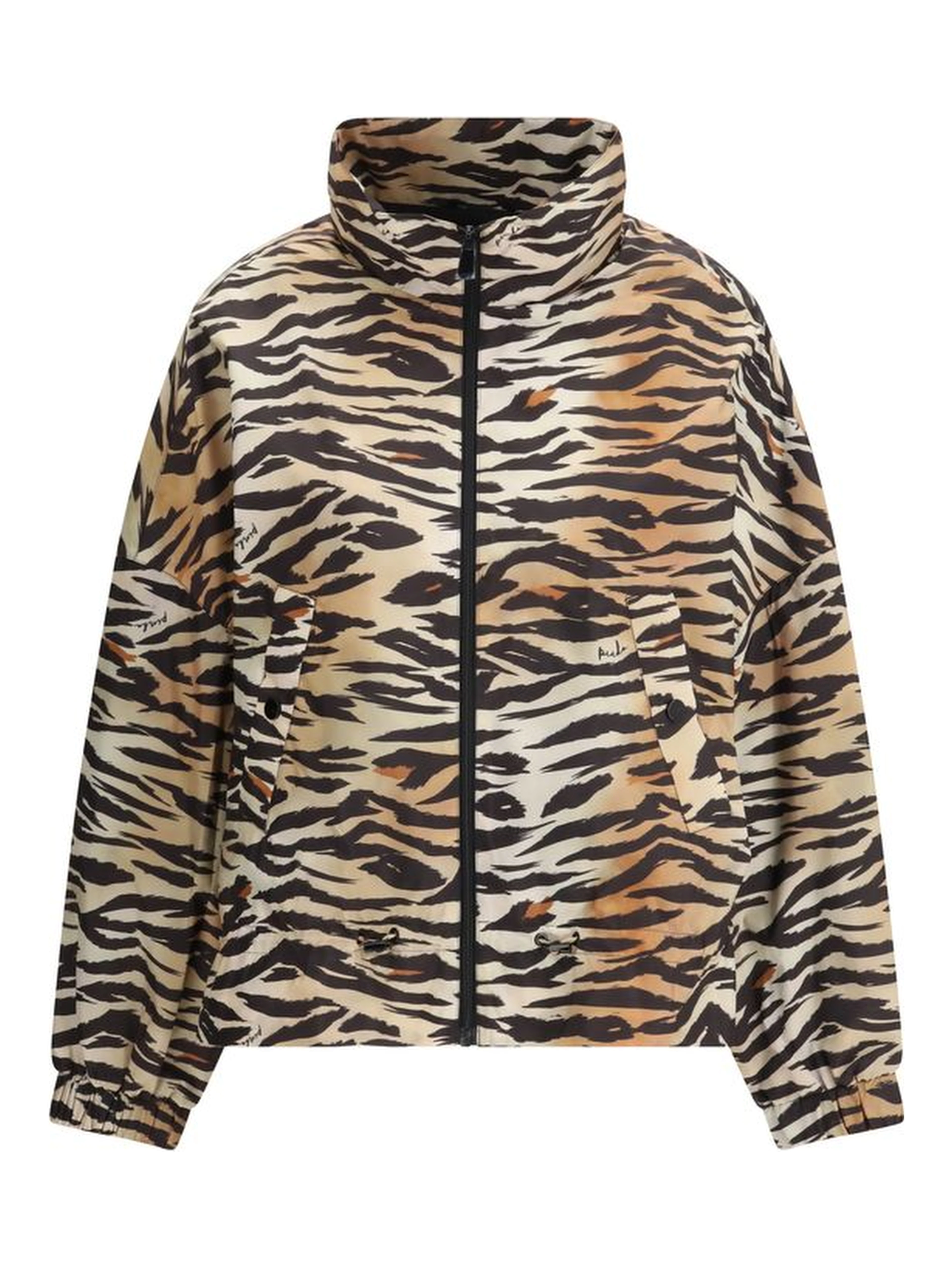 Multicolor Polyamide Clothing