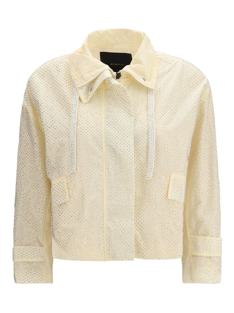 Bicolor Polyester Clothing