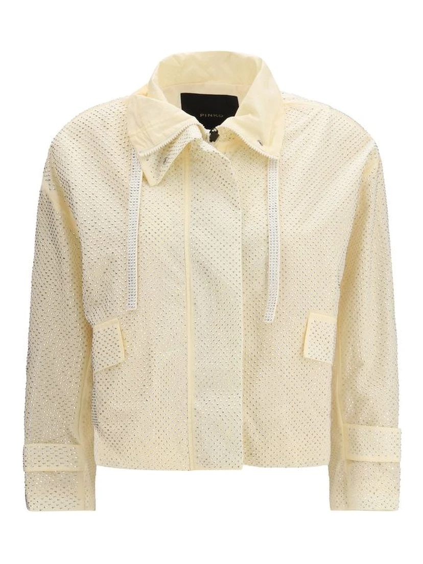 Bicolor Polyester Clothing