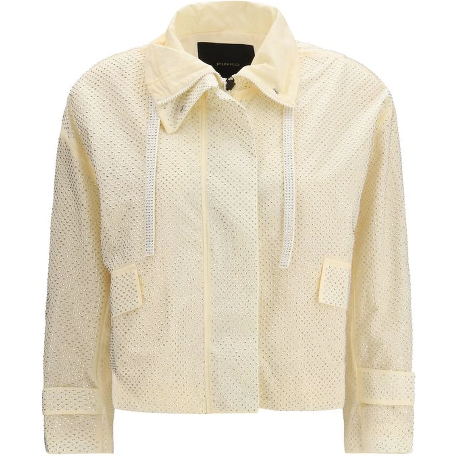 Bicolor Polyester Clothing