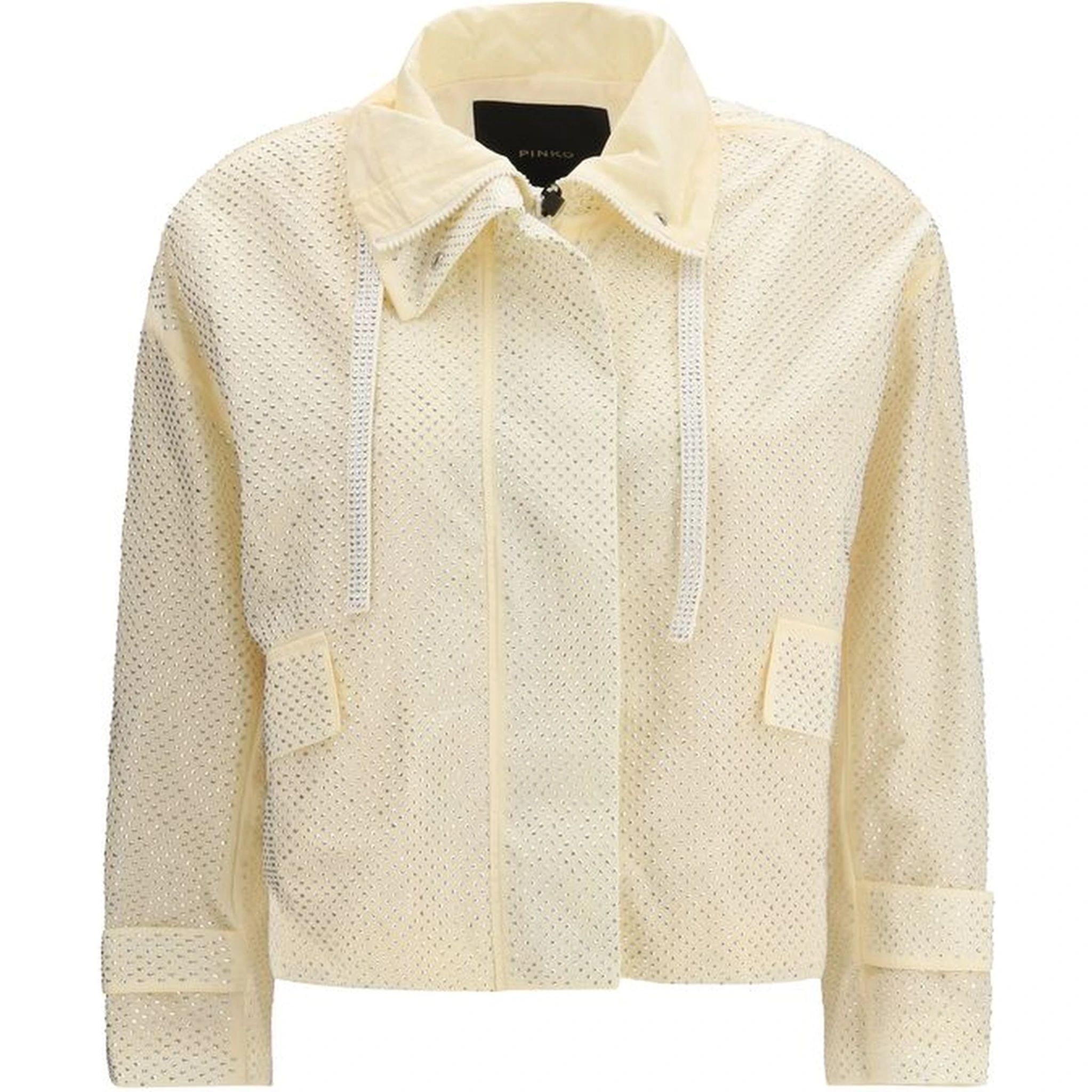 Bicolor Polyester Clothing