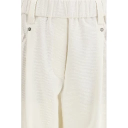 بنطال قطني بيج كاجوال