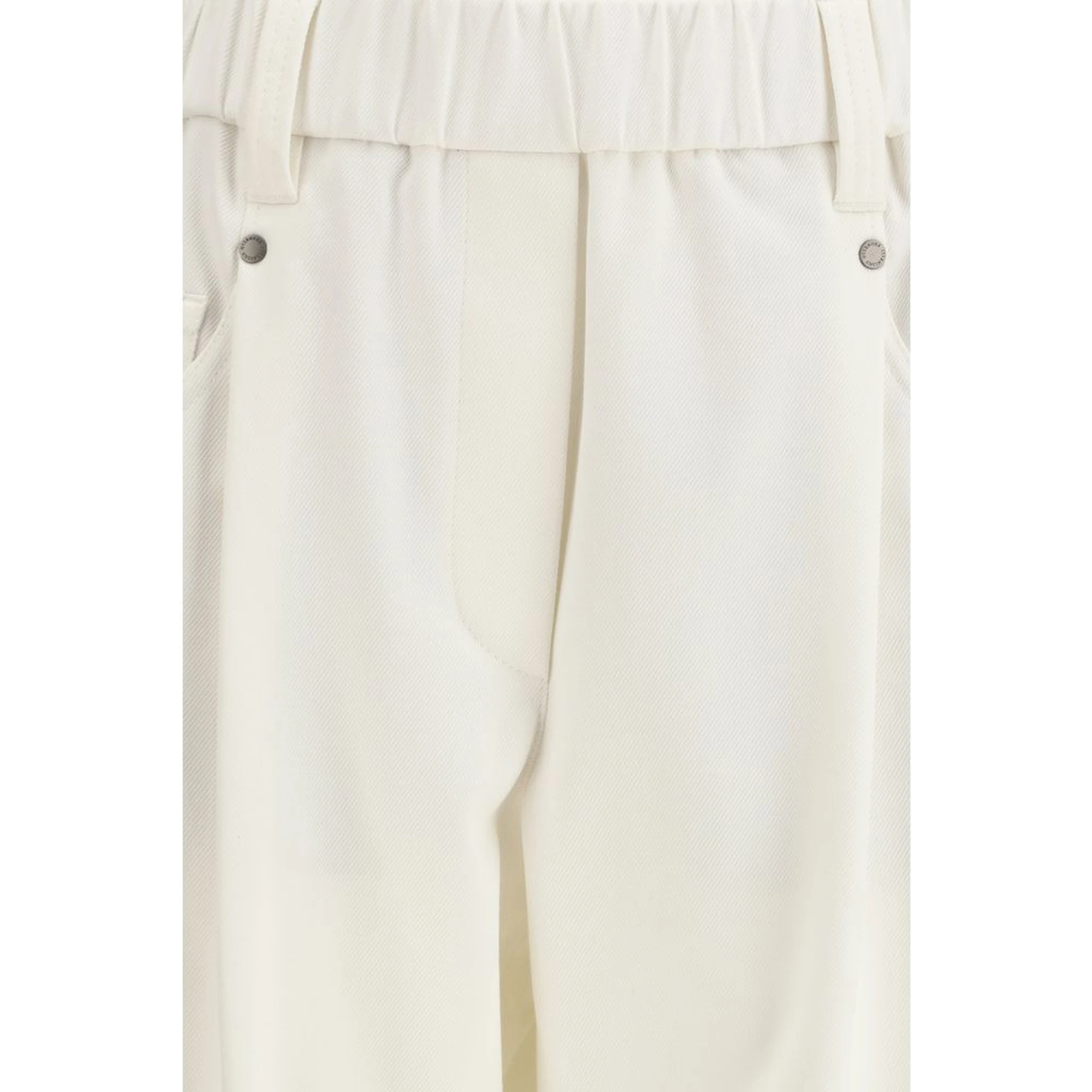 بنطال قطني بيج كاجوال